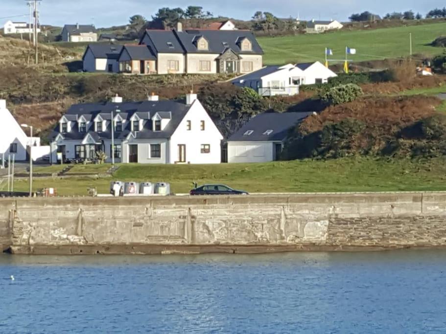 The Lookout Hotel Skibbereen Exterior foto