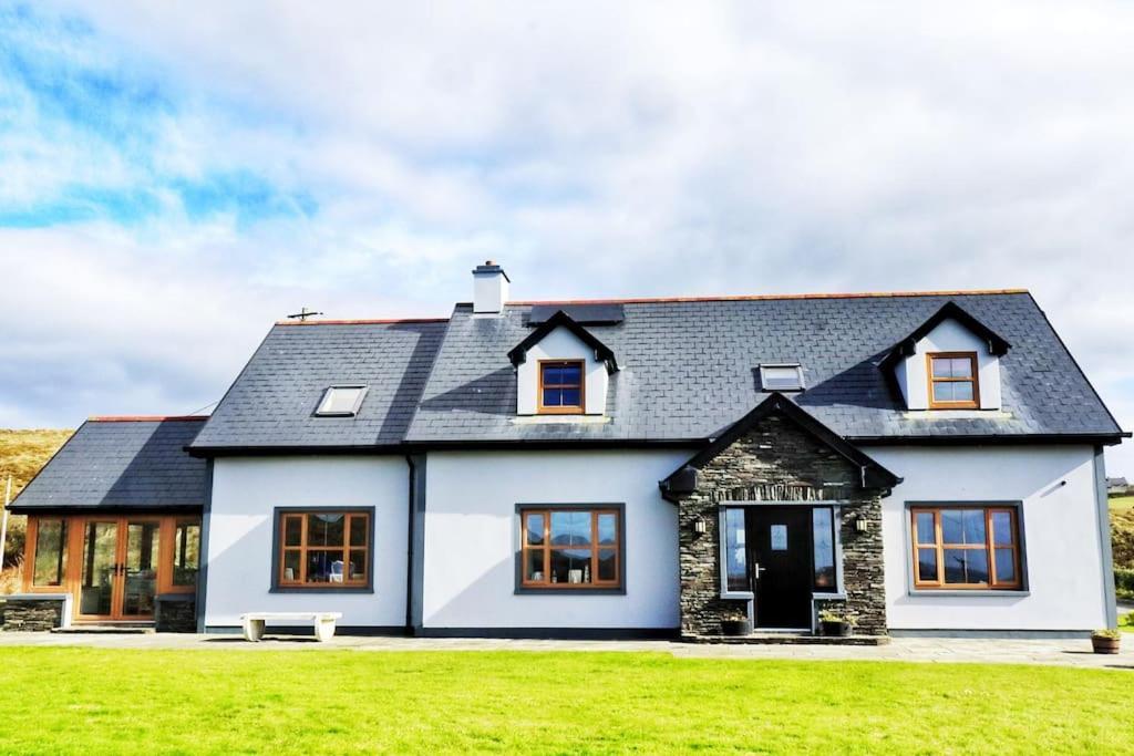 The Lookout Hotel Skibbereen Exterior foto