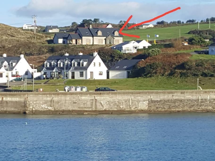The Lookout Hotel Skibbereen Exterior foto