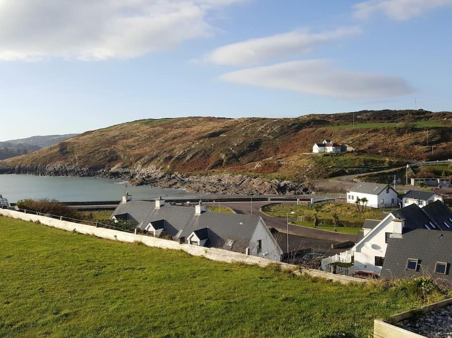 The Lookout Hotel Skibbereen Exterior foto