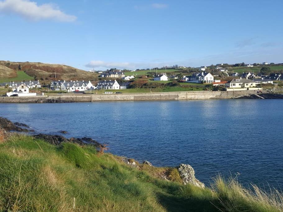The Lookout Hotel Skibbereen Exterior foto